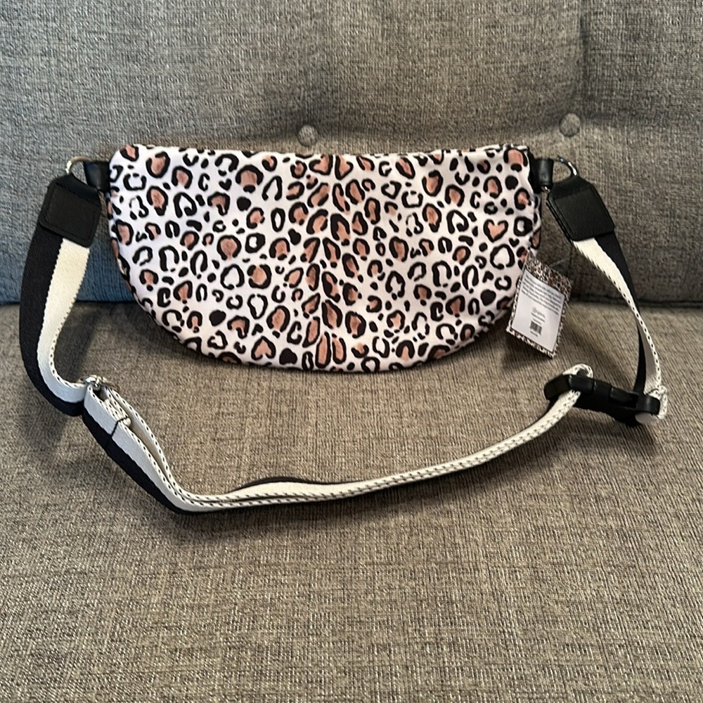 Brighton Wild Cat Bag